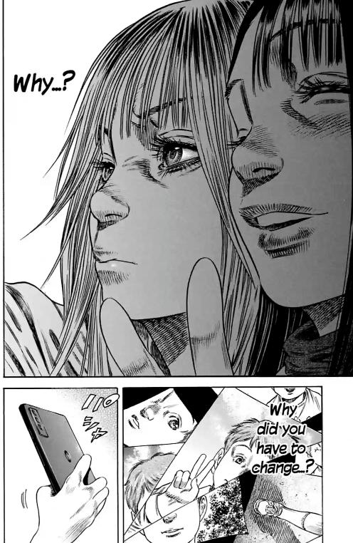 Read Mother Parasite chapter 44 image 24 on Lezhin