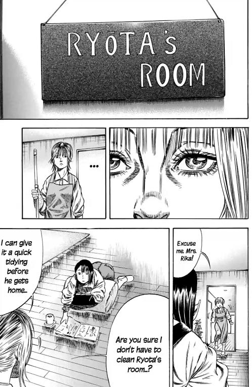 Read Mother Parasite chapter 44 image 25 on Lezhin