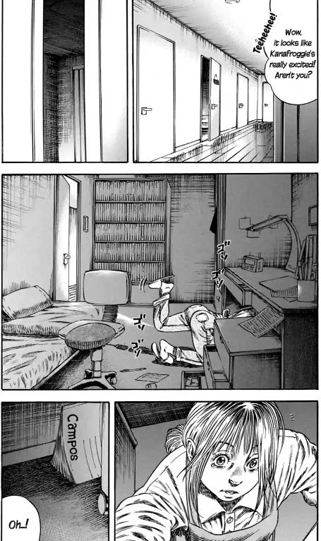 Read Mother Parasite chapter 44 image 29 on Lezhin