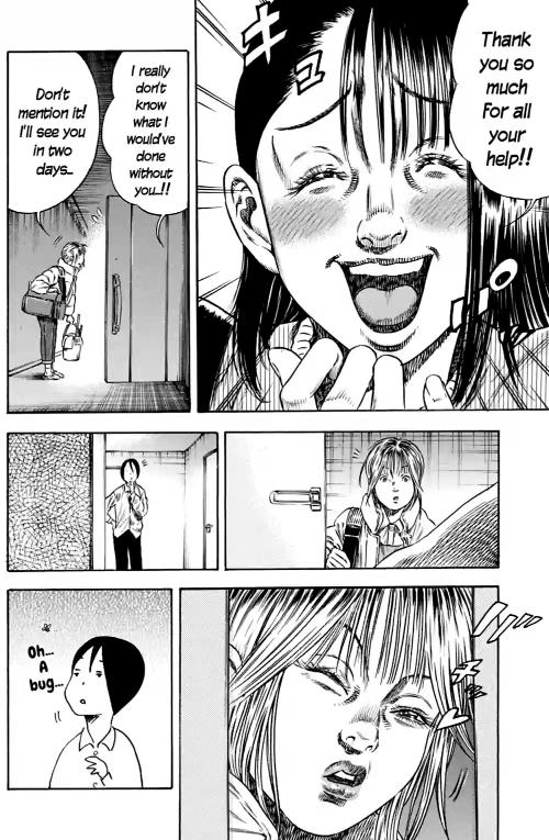 Read Mother Parasite chapter 44 image 8 on Lezhin