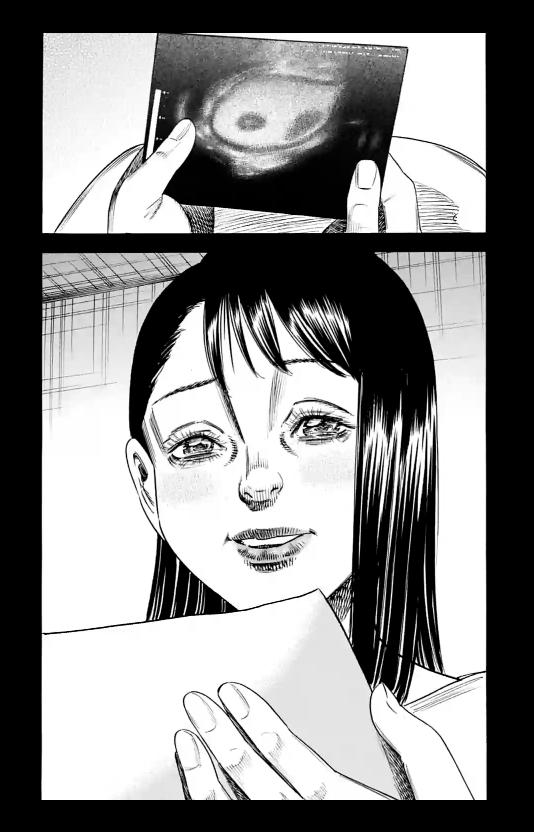Read Mother Parasite chapter 45 image 21 on Lezhin