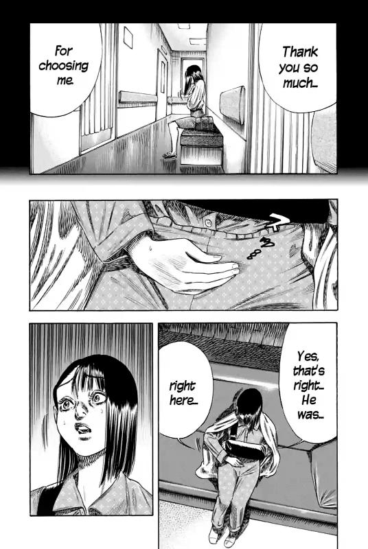 Read Mother Parasite chapter 45 image 22 on Lezhin