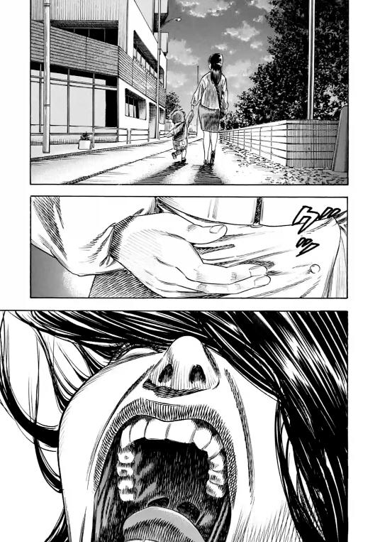 Read Mother Parasite chapter 45 image 29 on Lezhin
