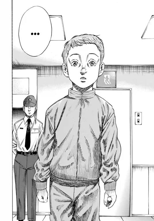 Read Mother Parasite chapter 46 image 11 on Lezhin