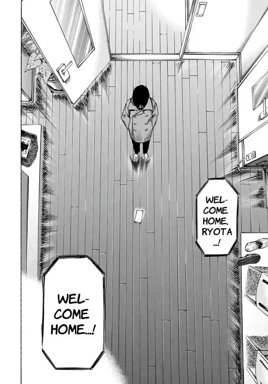 Read Mother Parasite chapter 46 image 31 on Lezhin