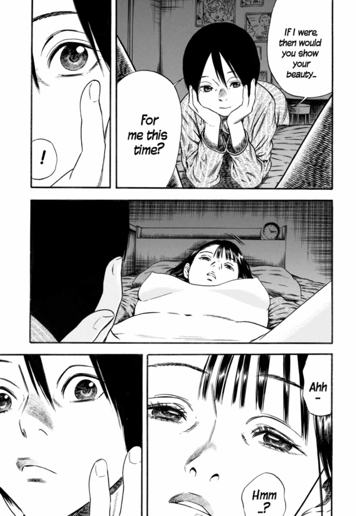 Read Mother Parasite chapter 5 image 24 on Lezhin