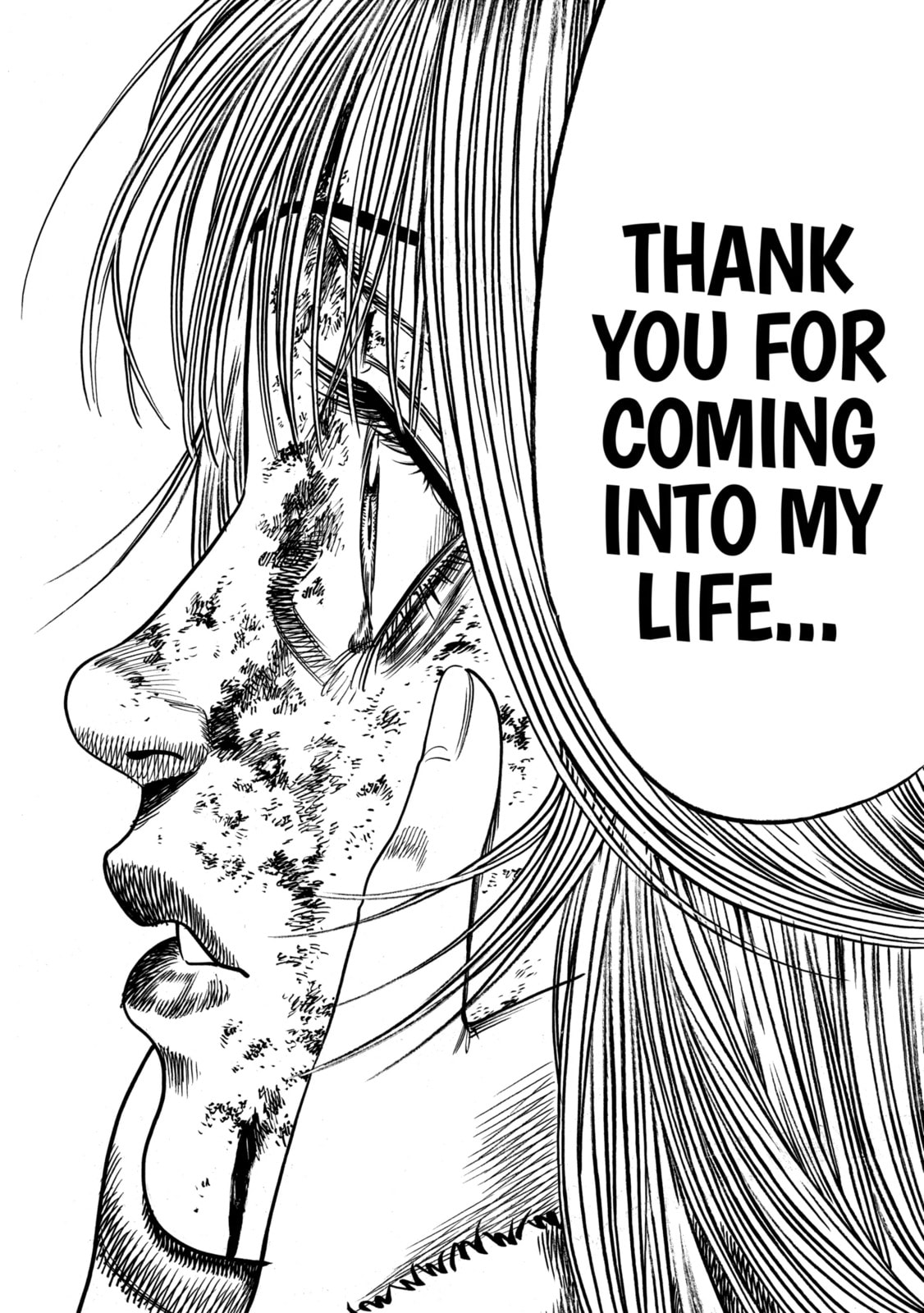 Read Mother Parasite chapter 52 image 23 on Lezhin