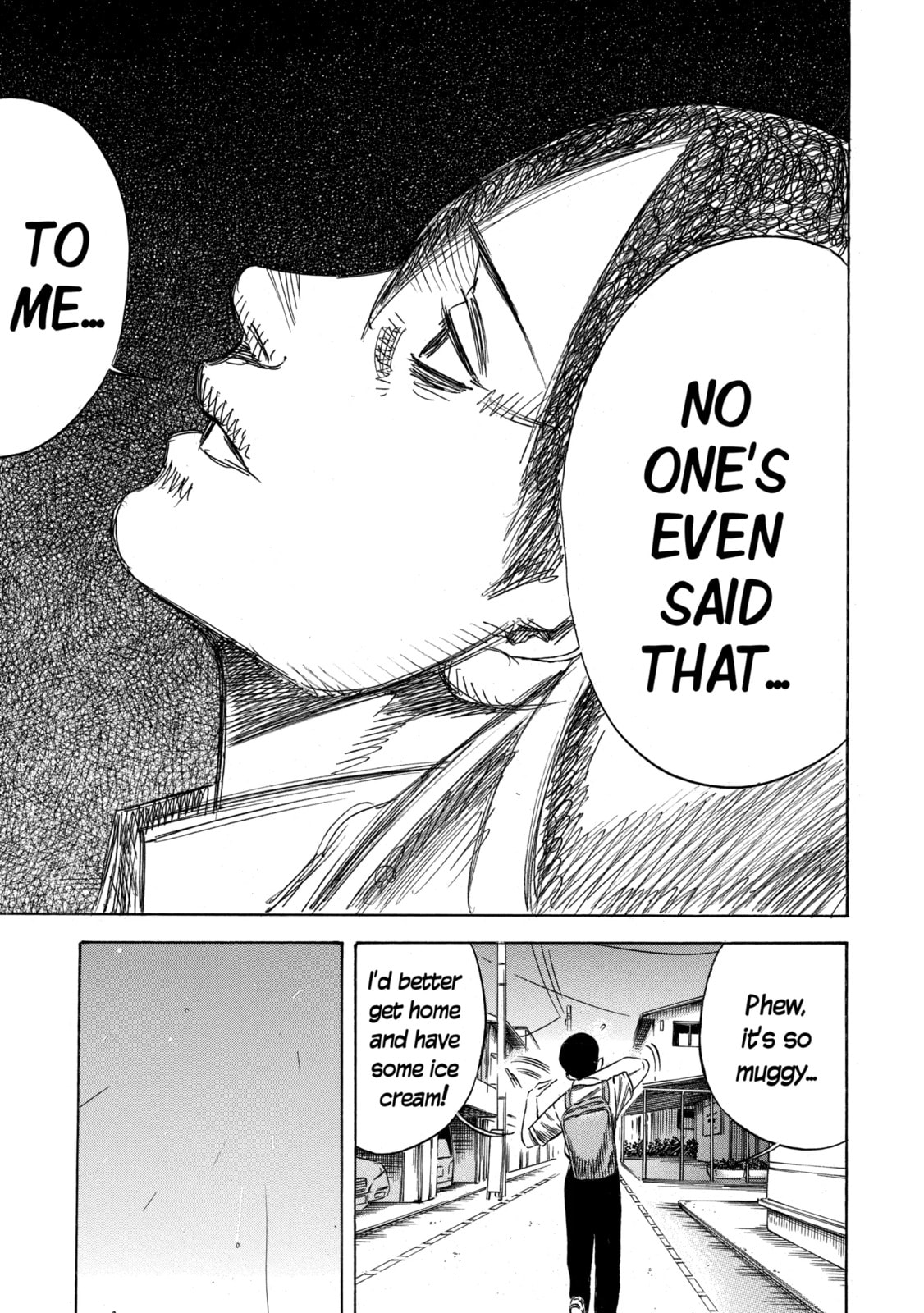 Read Mother Parasite chapter 53 image 27 on Lezhin