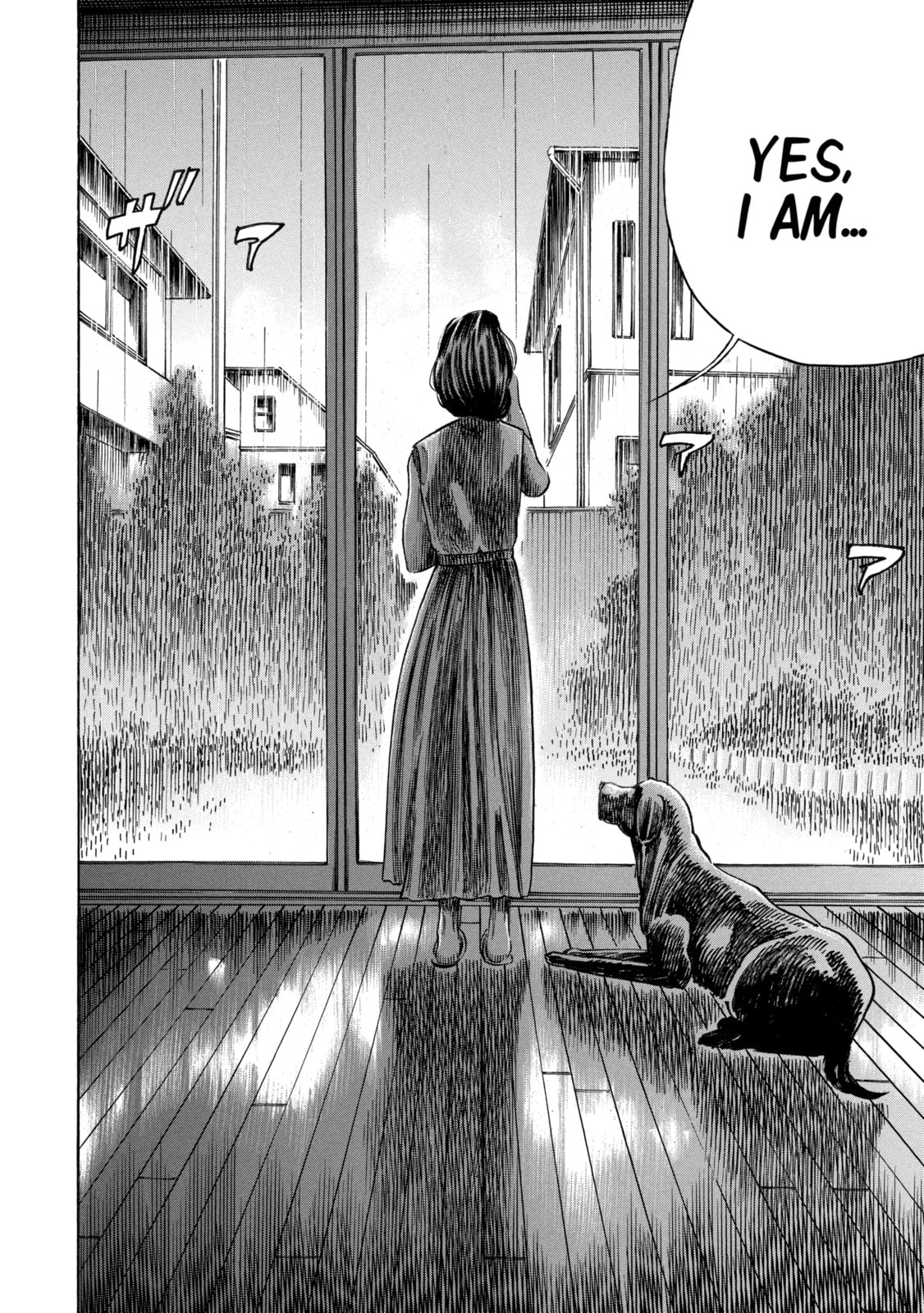 Read Mother Parasite chapter 54 image 1 on Lezhin