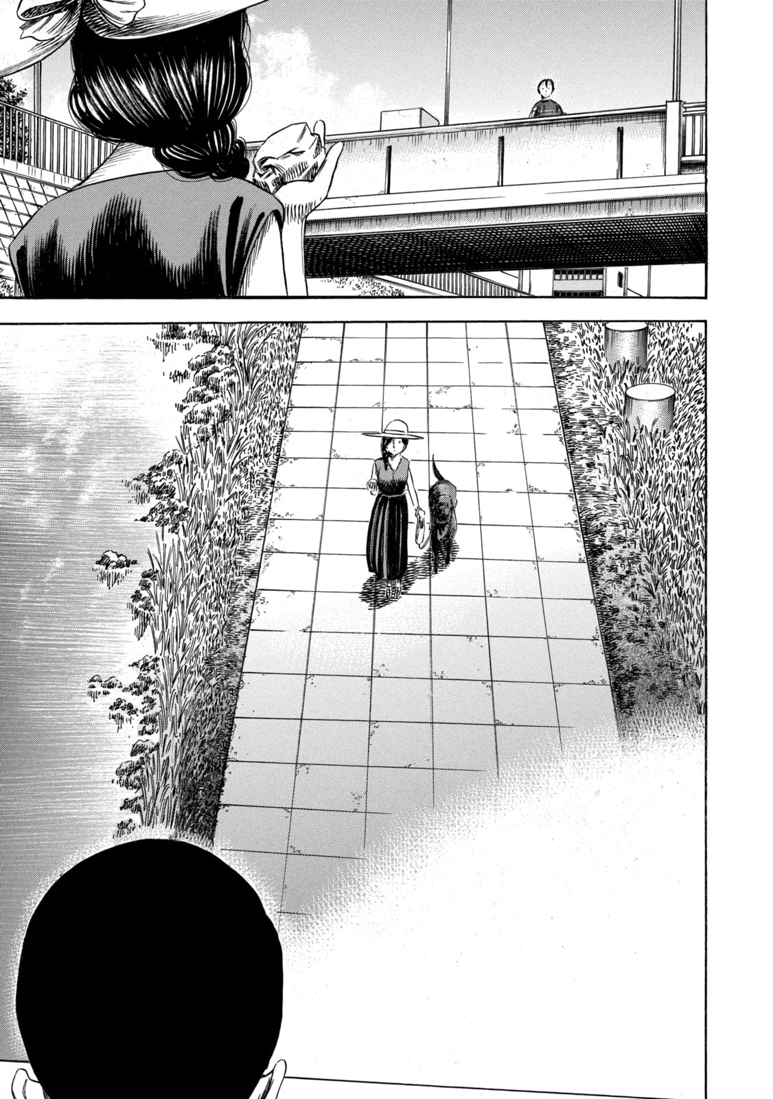 Read Mother Parasite chapter 54 image 16 on Lezhin