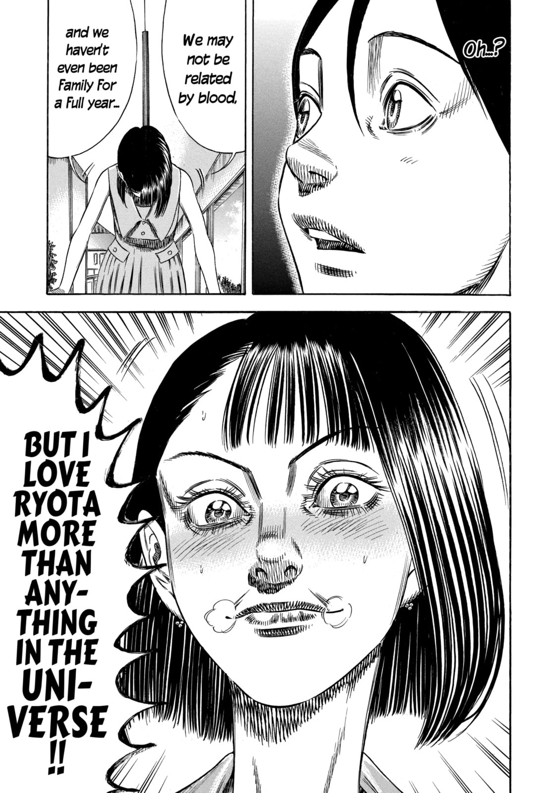 Read Mother Parasite chapter 55 image 23 on Lezhin