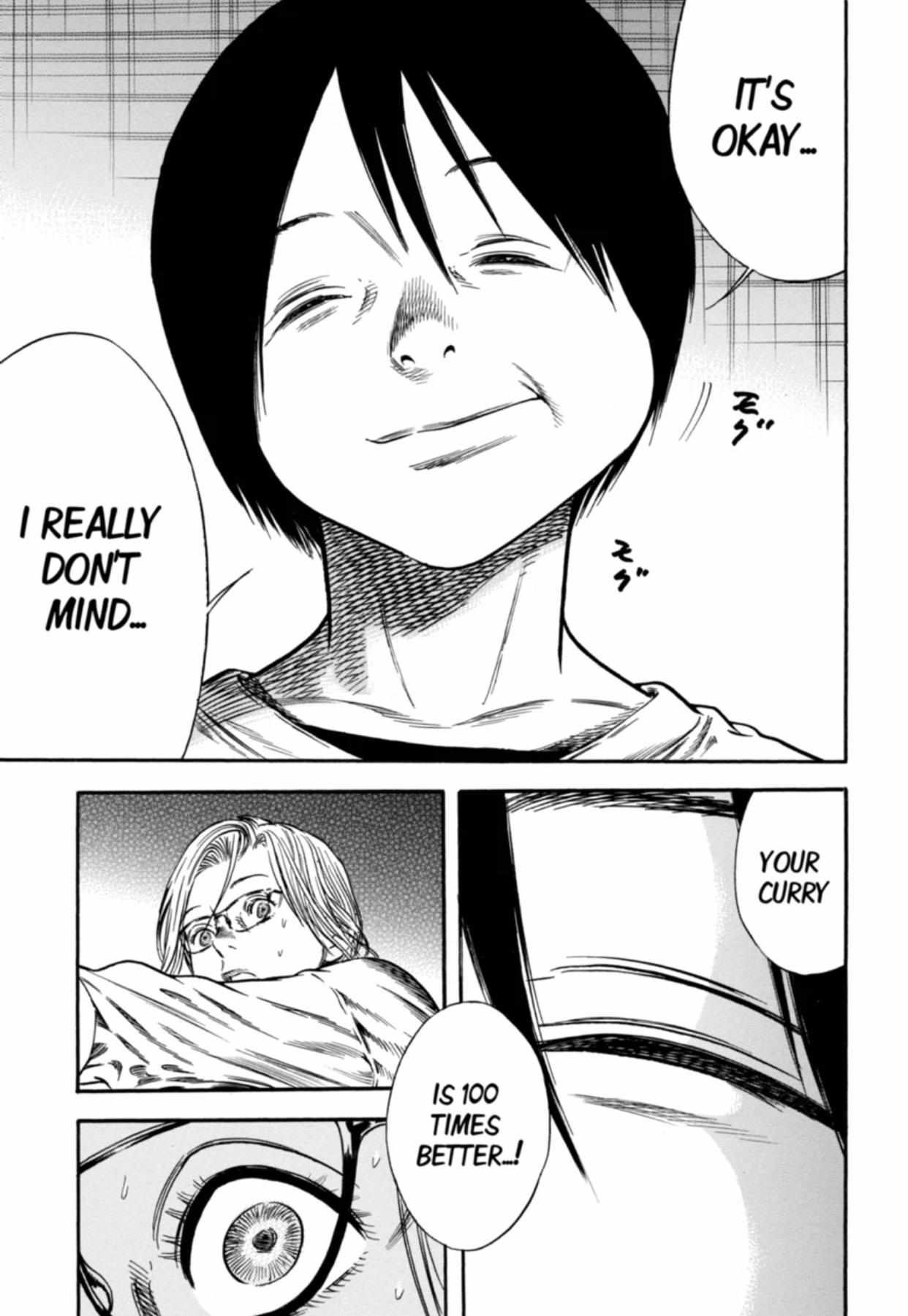 Read Mother Parasite chapter 6 image 26 on Lezhin