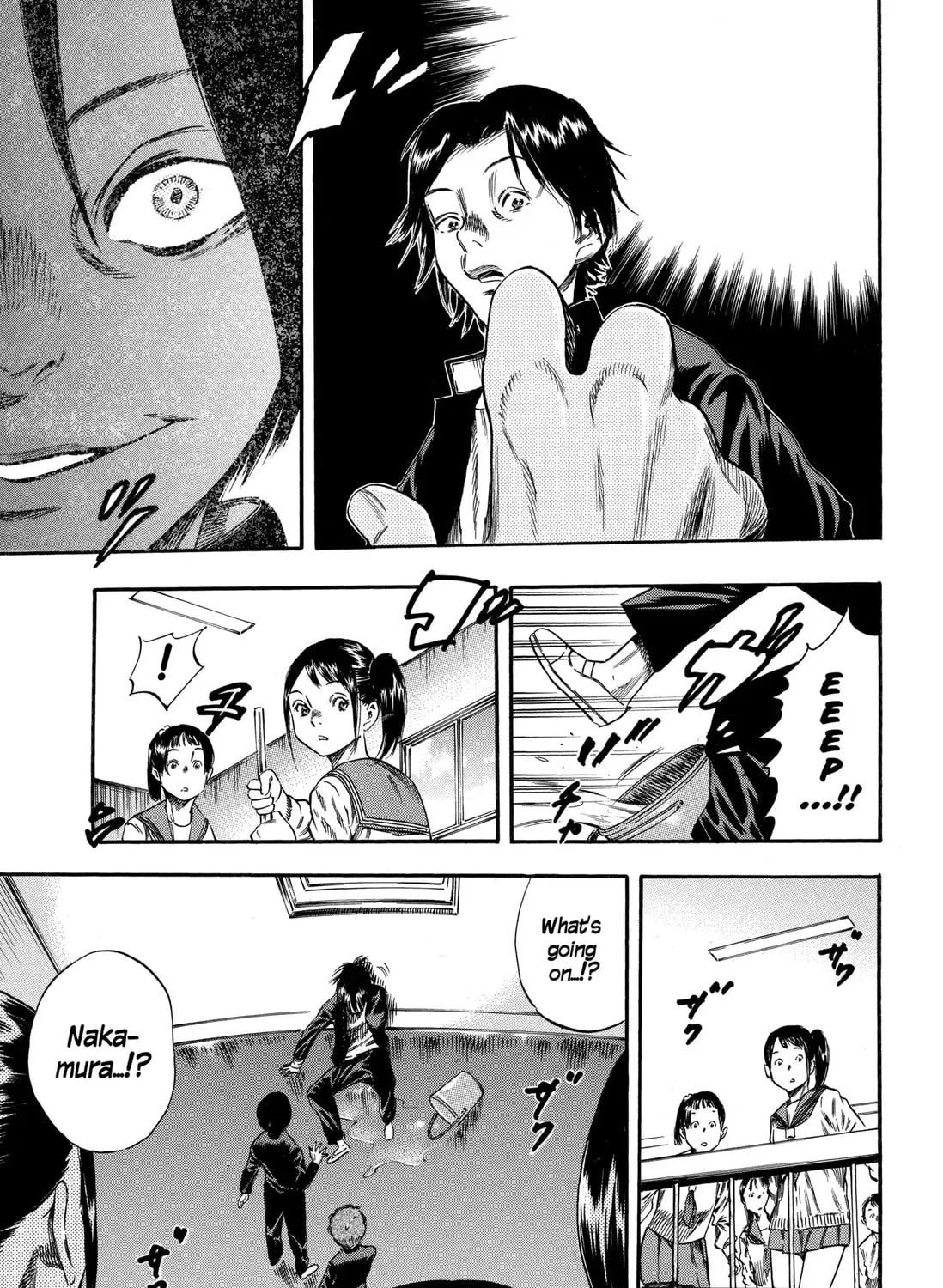Read Mother Parasite chapter 7.2 image 20 on Lezhin
