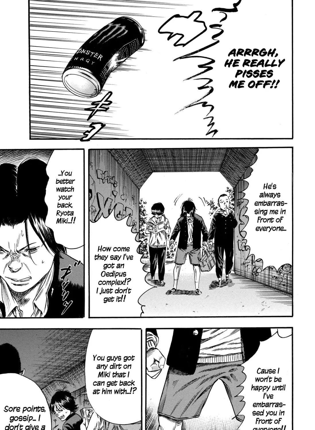 Read Mother Parasite chapter 7.2 image 24 on Lezhin