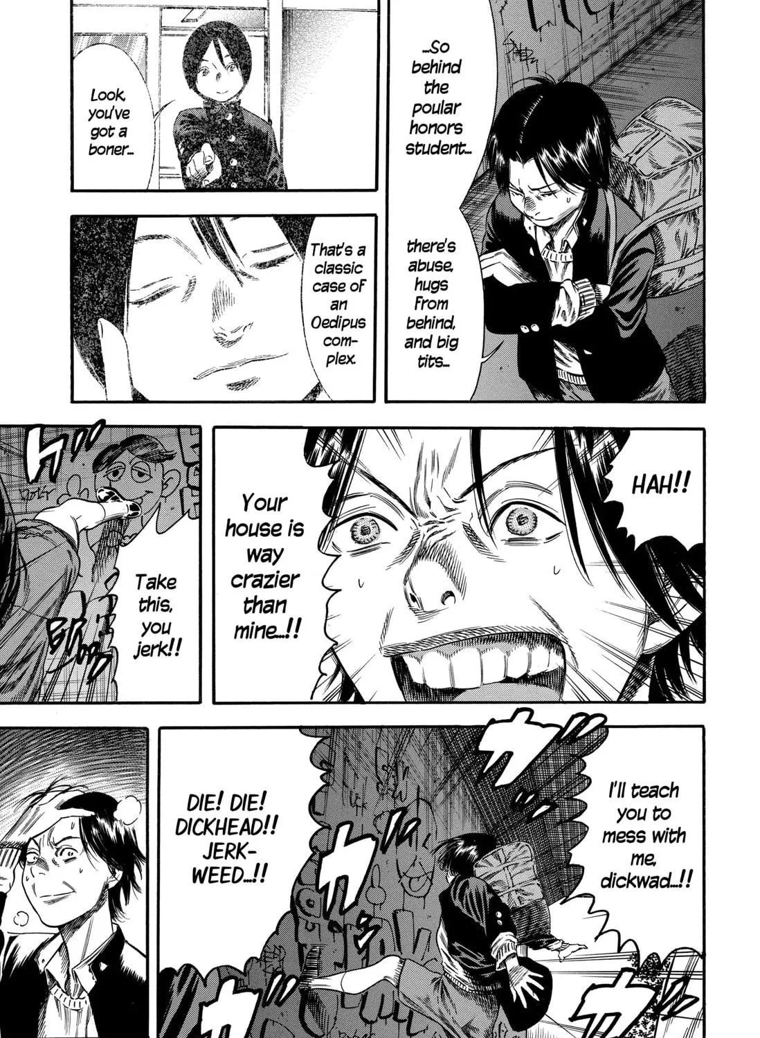 Read Mother Parasite chapter 7.2 image 28 on Lezhin