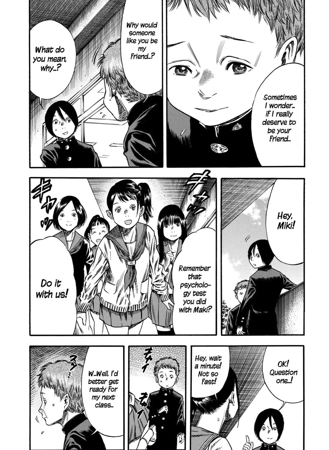 Read Mother Parasite chapter 7.2 image 8 on Lezhin