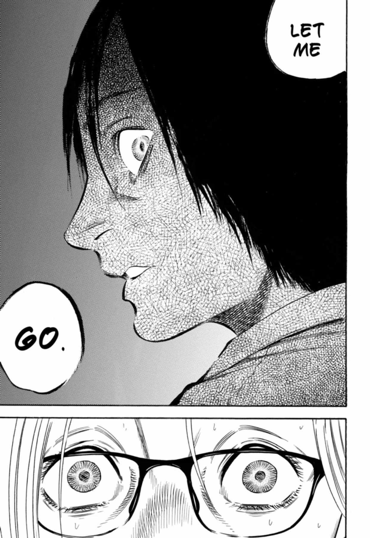 Read Mother Parasite chapter 9 image 13 on Lezhin