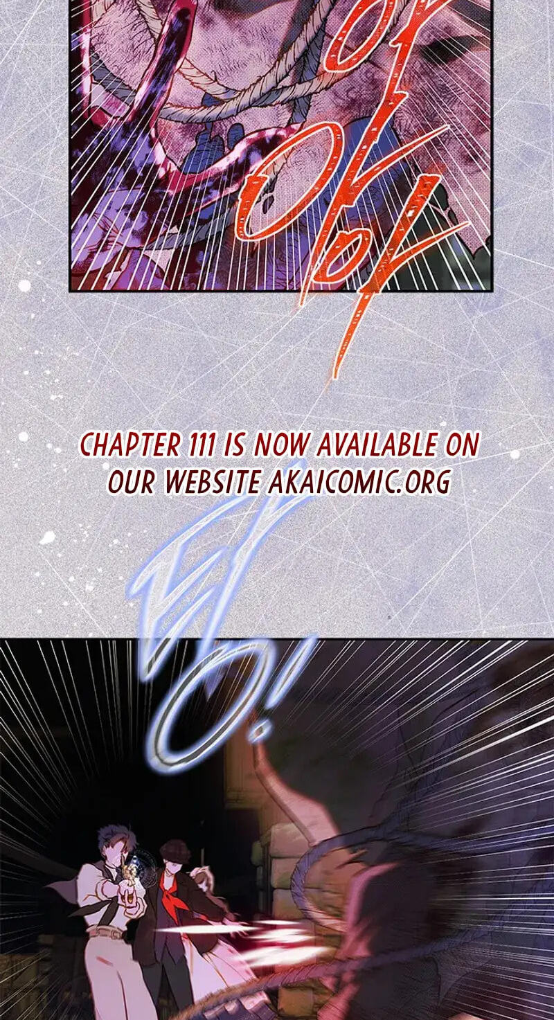 Mother's Contract Marriage Chapter 110 page 2 - 