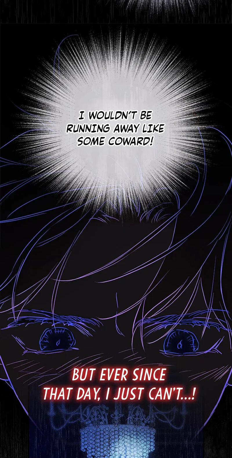 Mother's Contract Marriage Chapter 110 page 17 - 