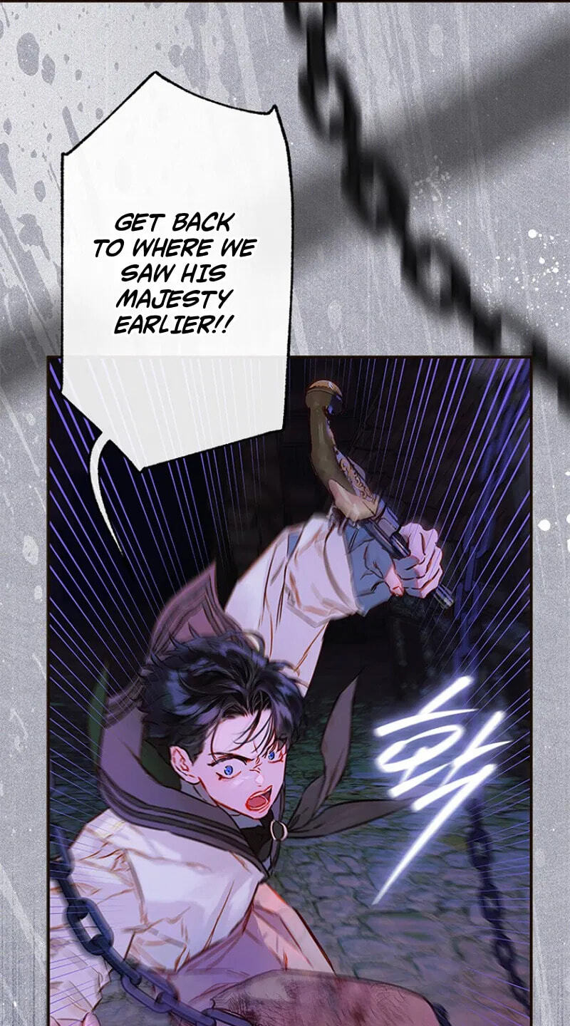 Mother's Contract Marriage Chapter 110 page 29 - 
