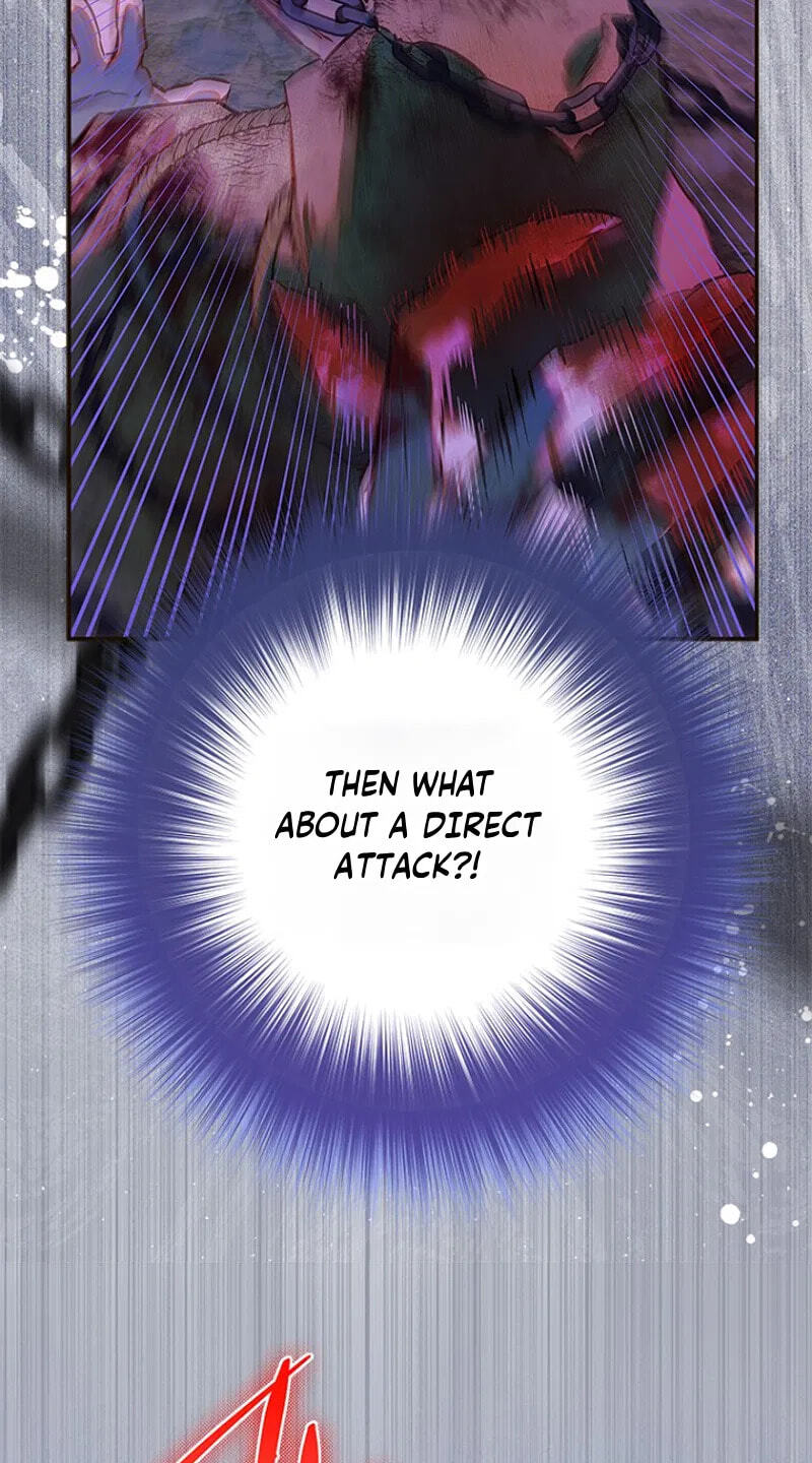 Mother's Contract Marriage Chapter 110 page 30 - 