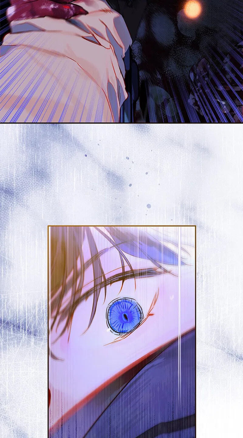 Mother's Contract Marriage Chapter 110 page 34 - 