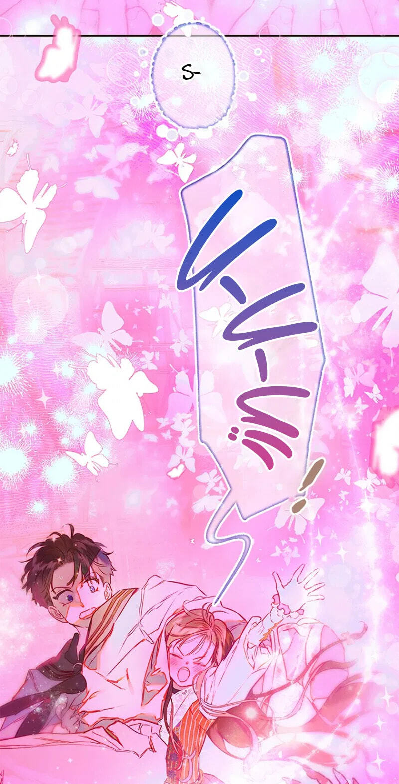 Mother's Contract Marriage Chapter 110 page 37 - 