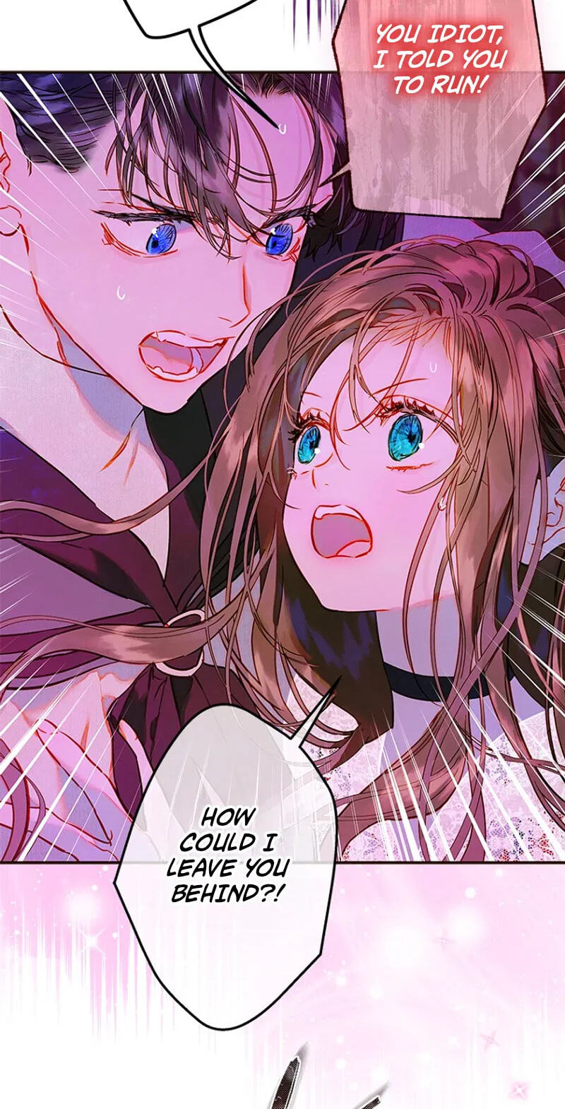 Mother's Contract Marriage Chapter 110 page 39 - 
