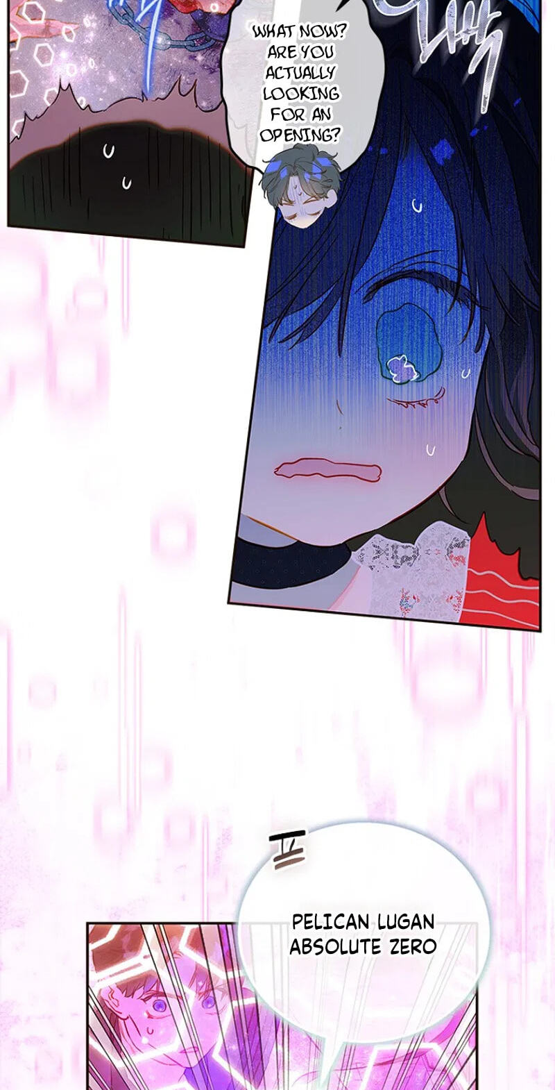 Mother's Contract Marriage Chapter 110 page 44 - 