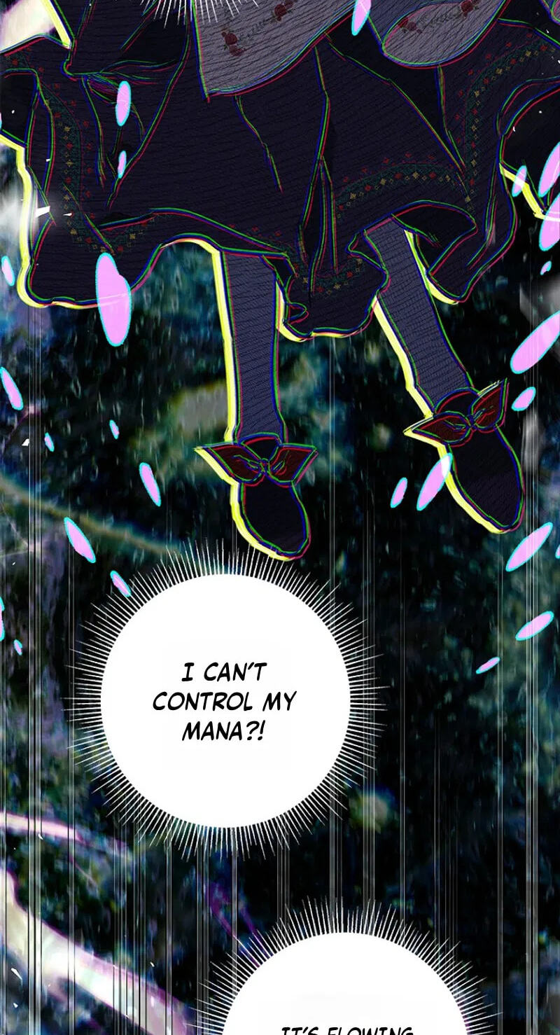 Mother's Contract Marriage Chapter 110 page 53 - 