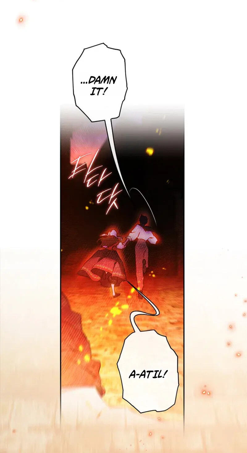 Mother's Contract Marriage Chapter 110 page 9 - 