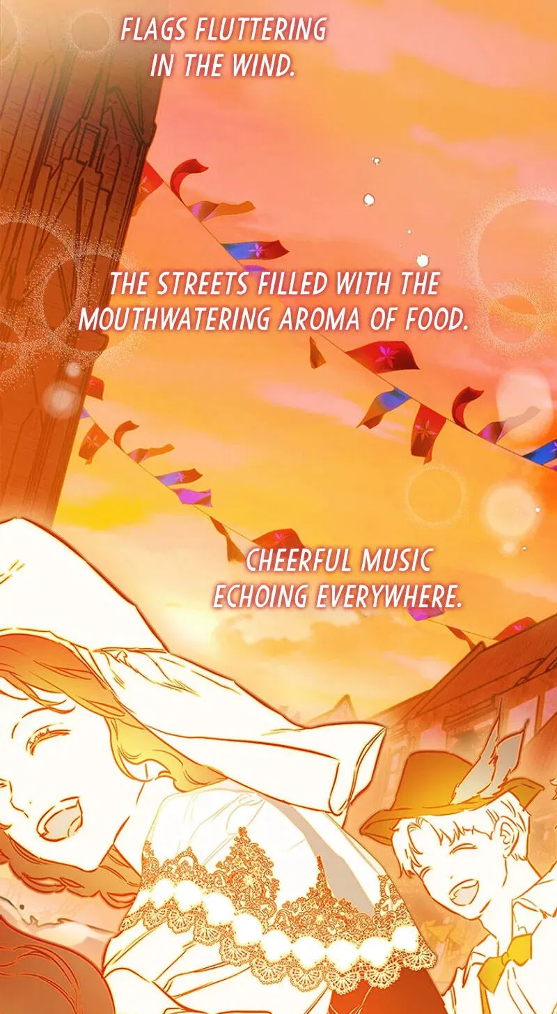 Mother's Contract Marriage Chapter 111 page 19 - 