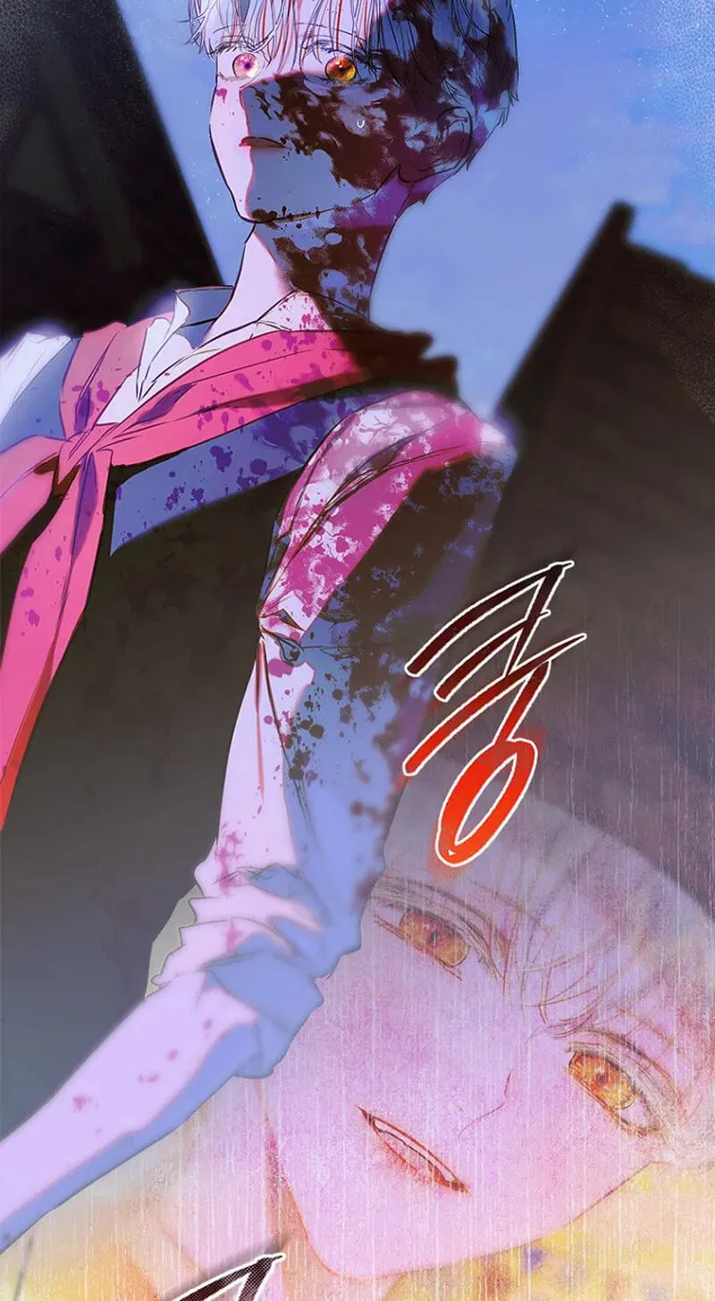 Mother's Contract Marriage Chapter 111 page 25 - 