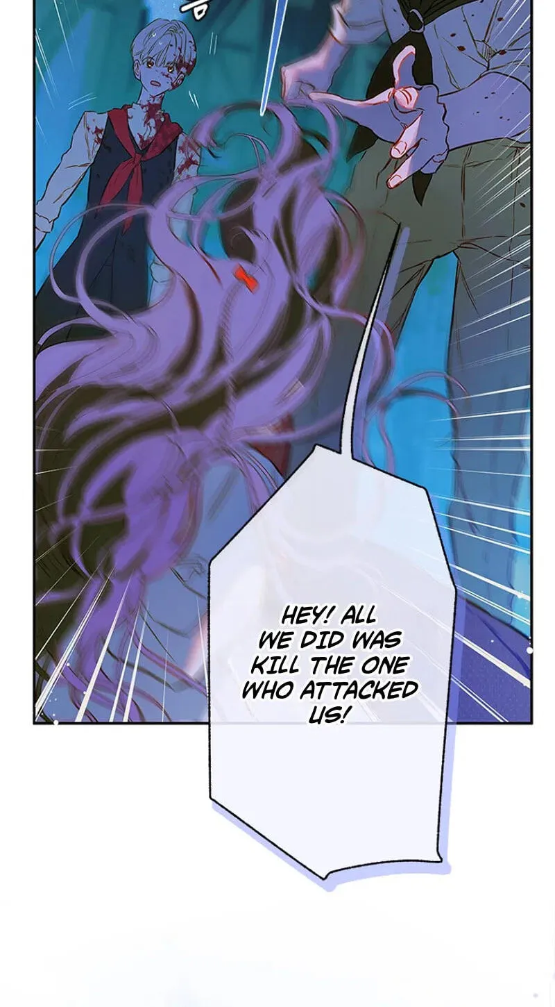 Mother's Contract Marriage Chapter 111 page 29 - 