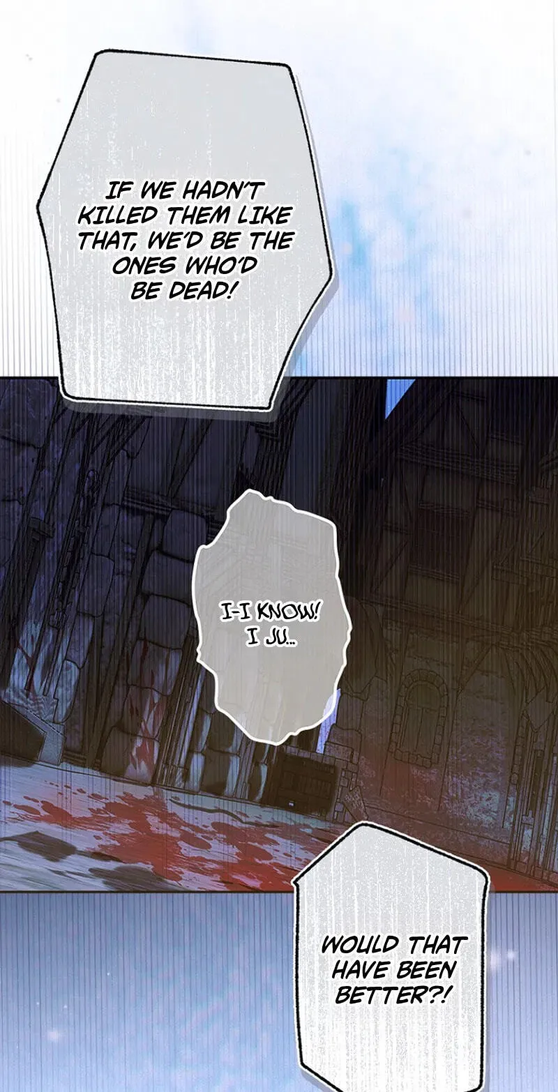 Mother's Contract Marriage Chapter 111 page 30 - 