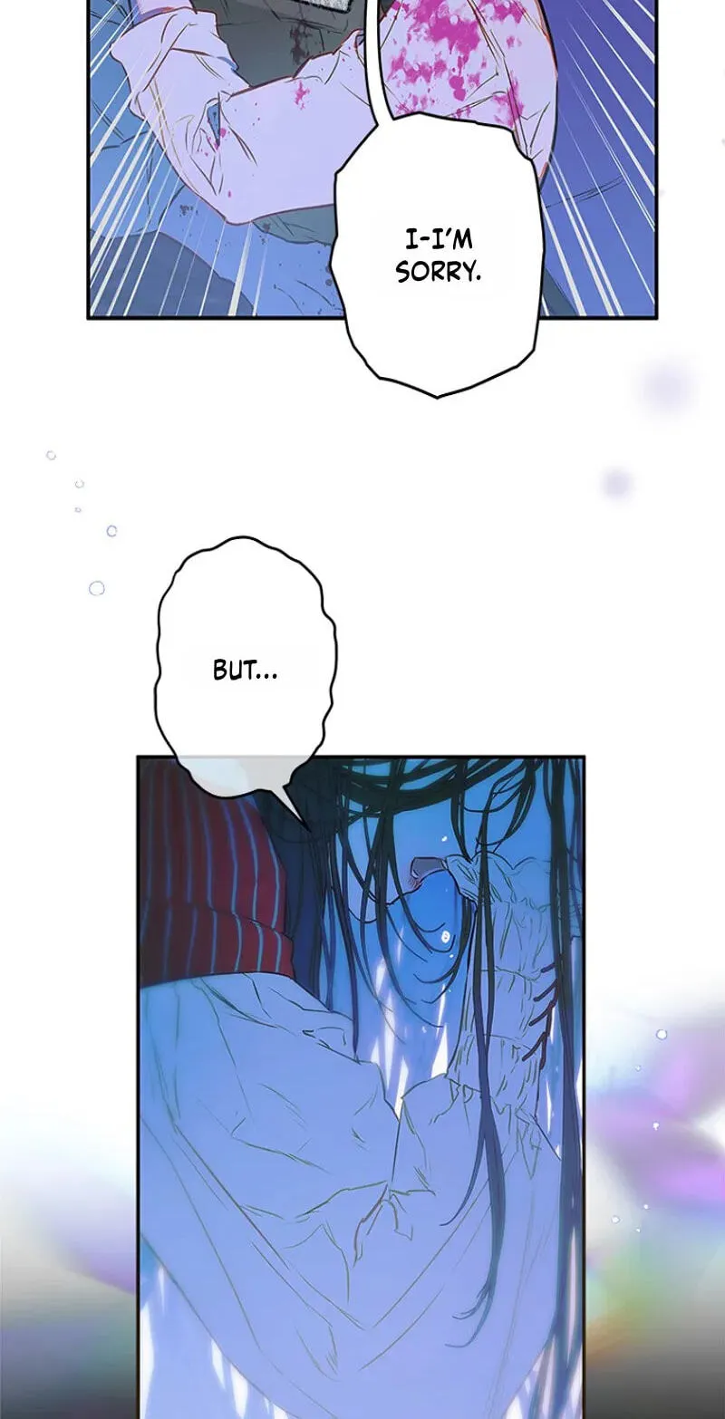 Mother's Contract Marriage Chapter 111 page 32 - 