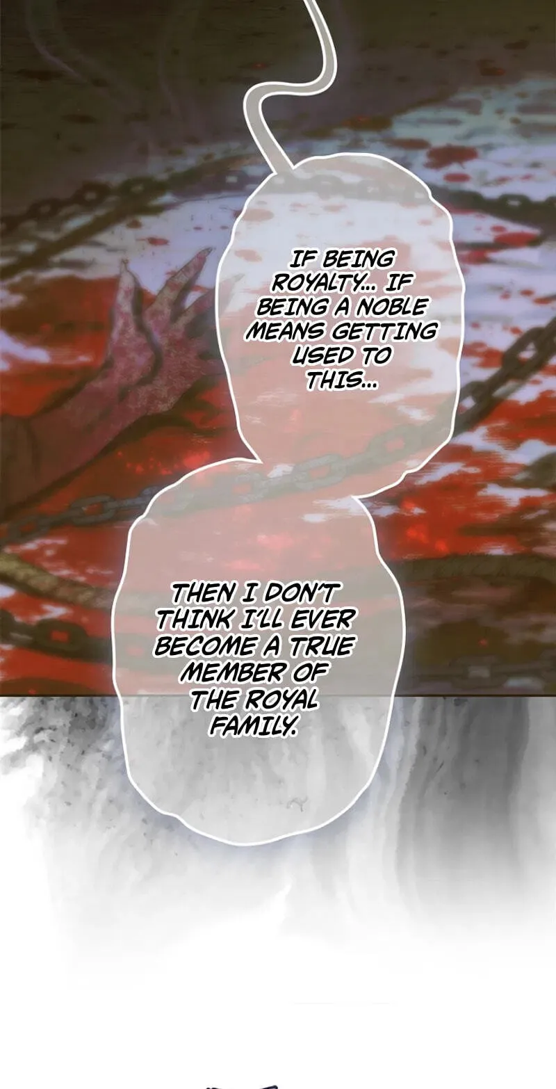 Mother's Contract Marriage Chapter 111 page 34 - 