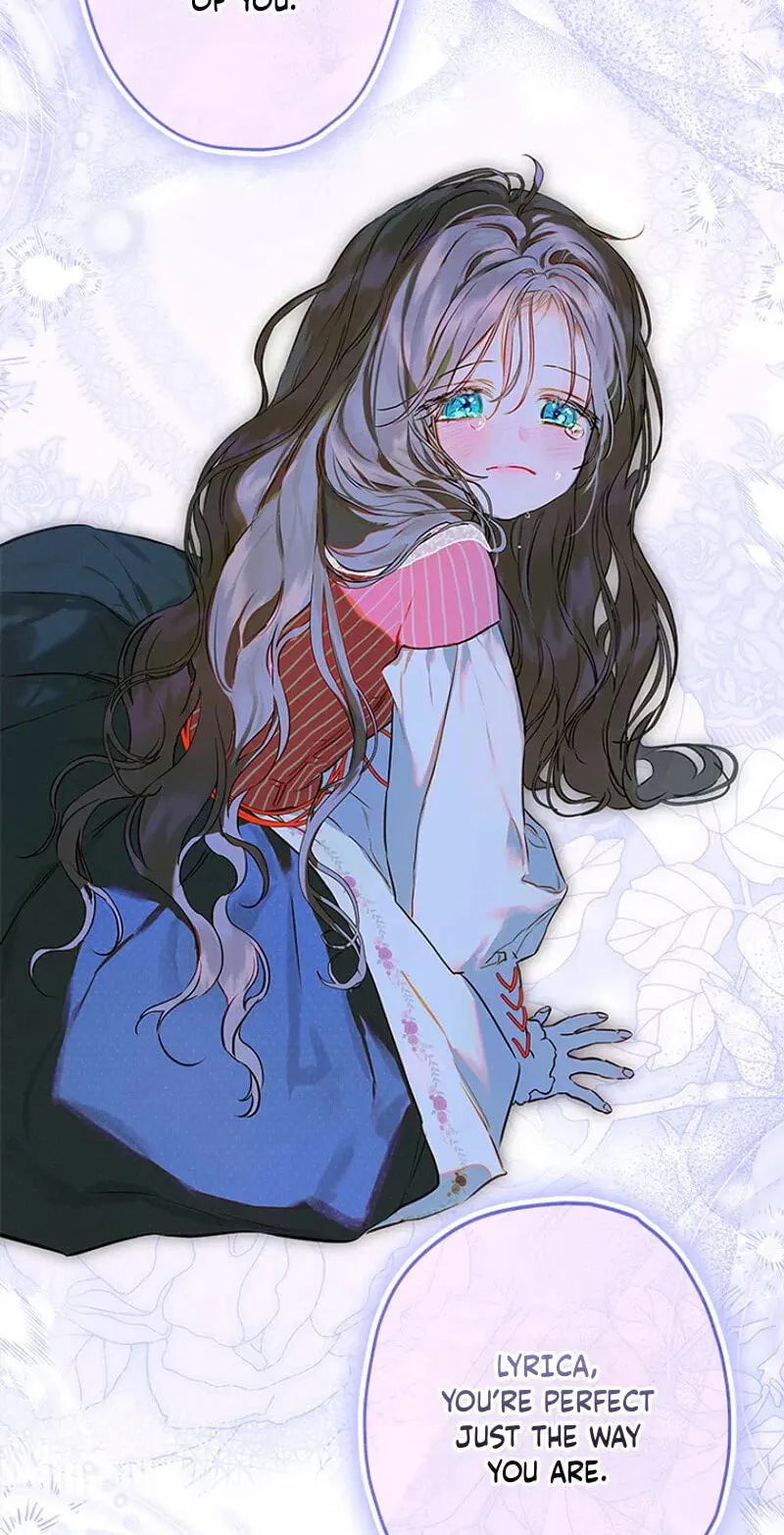 Mother's Contract Marriage Chapter 111 page 36 - 