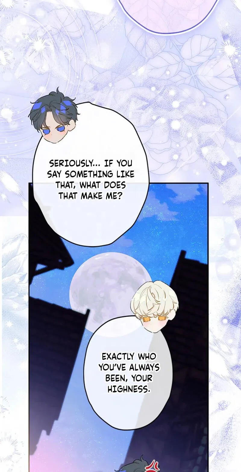 Mother's Contract Marriage Chapter 111 page 37 - 