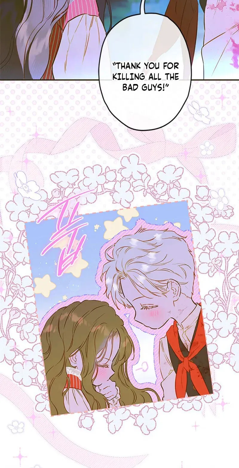 Mother's Contract Marriage Chapter 111 page 39 - 