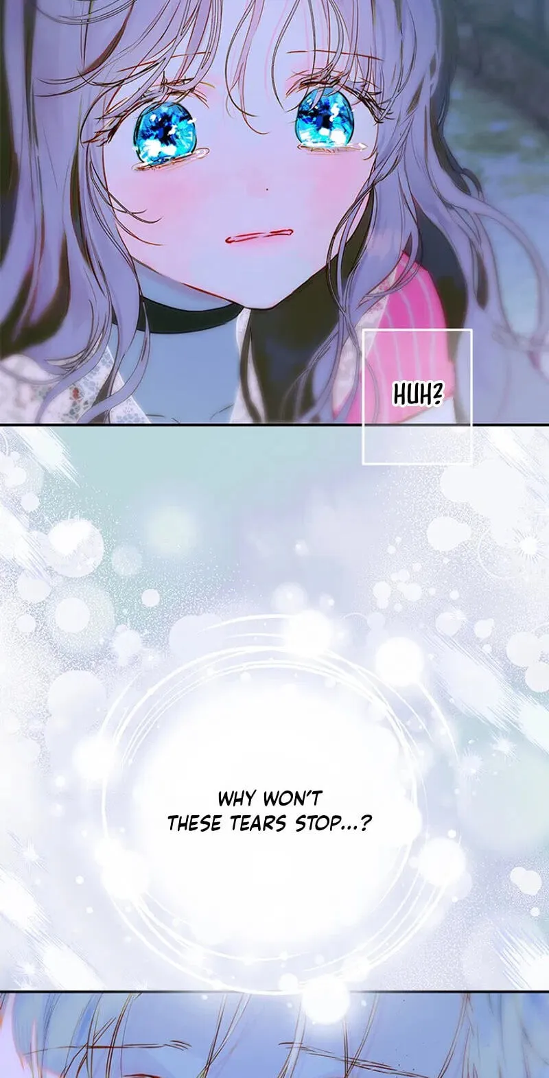 Mother's Contract Marriage Chapter 111 page 42 - 