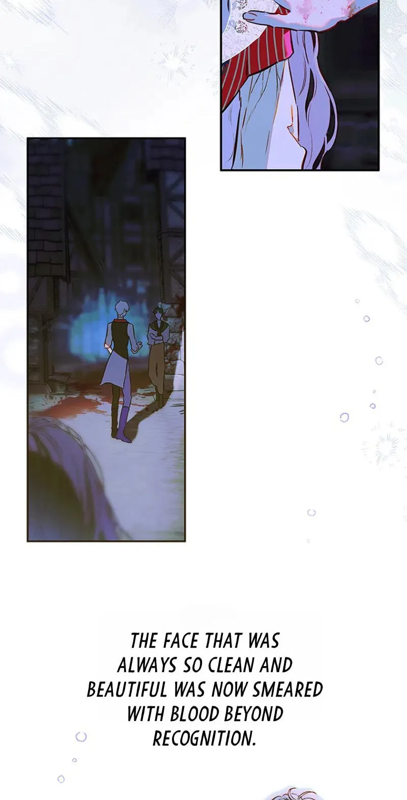 Mother's Contract Marriage Chapter 111 page 44 - 