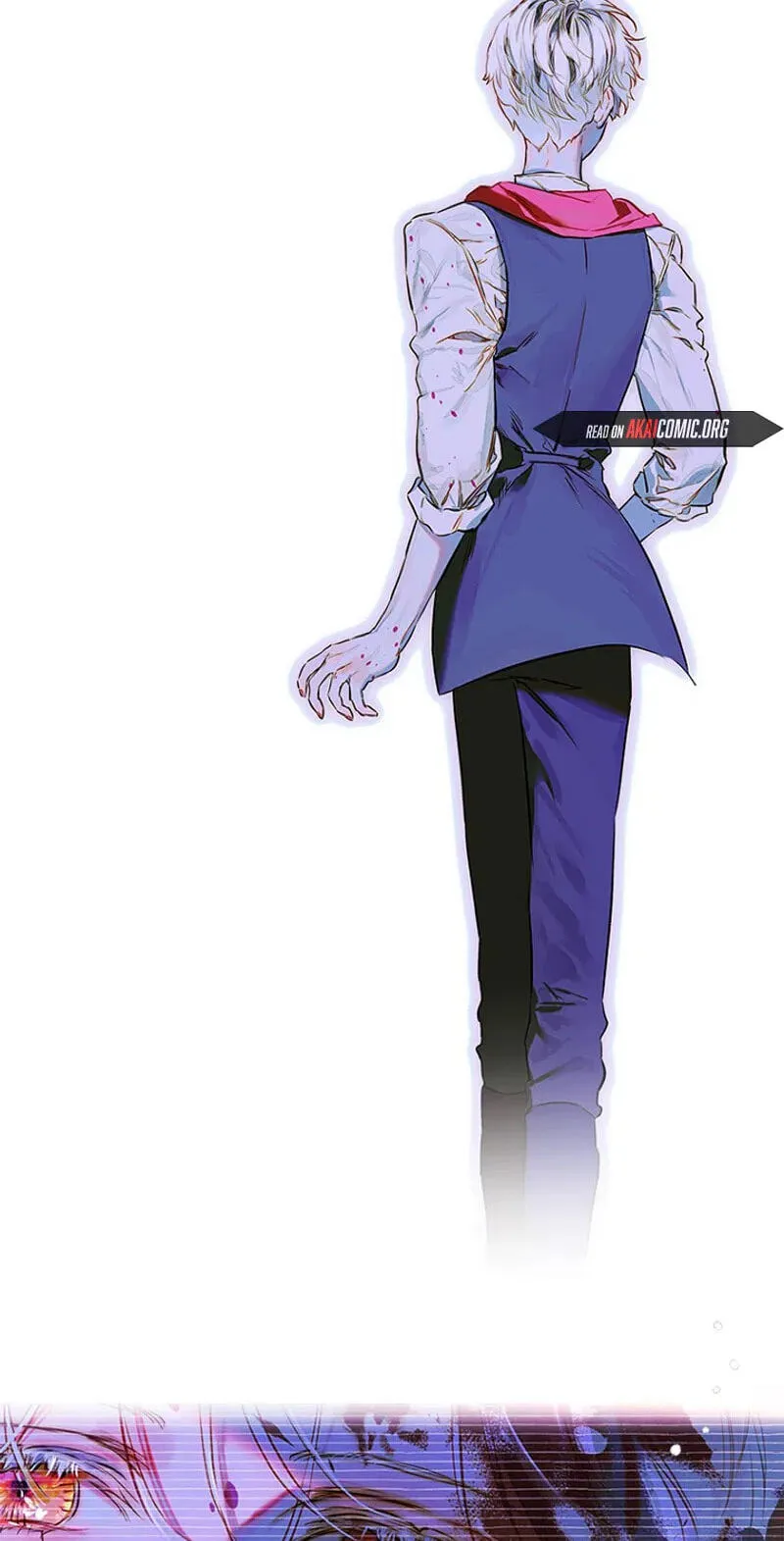 Mother's Contract Marriage Chapter 111 page 45 - 
