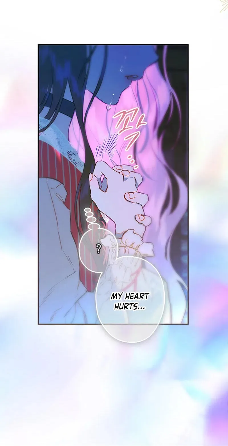 Mother's Contract Marriage Chapter 111 page 49 - 
