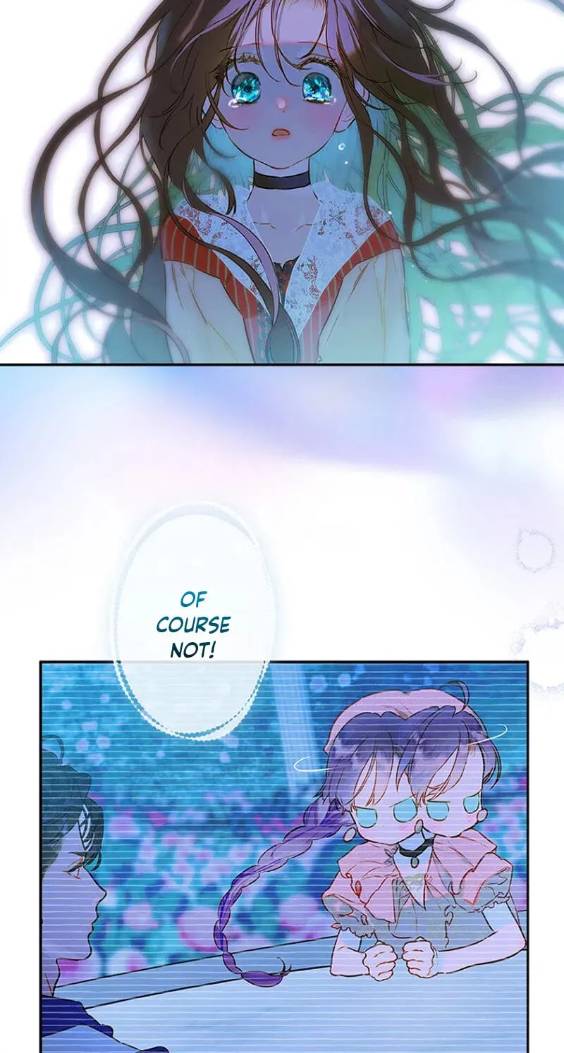 Mother's Contract Marriage Chapter 111 page 53 - 