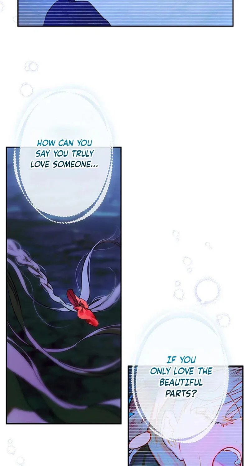 Mother's Contract Marriage Chapter 111 page 54 - 