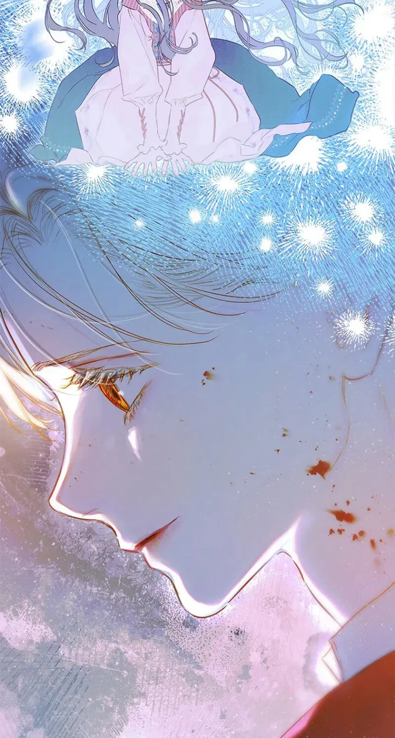 Mother's Contract Marriage Chapter 111 page 56 - 