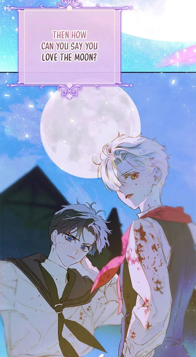 Mother's Contract Marriage Chapter 111 page 60 - 