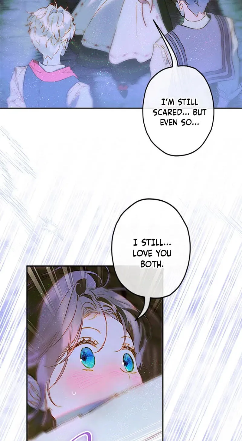 Mother's Contract Marriage Chapter 111 page 63 - 