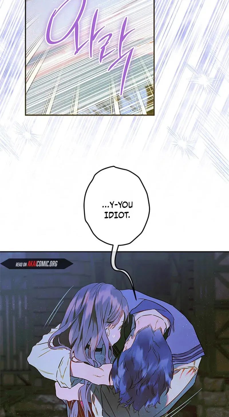 Mother's Contract Marriage Chapter 111 page 64 - 